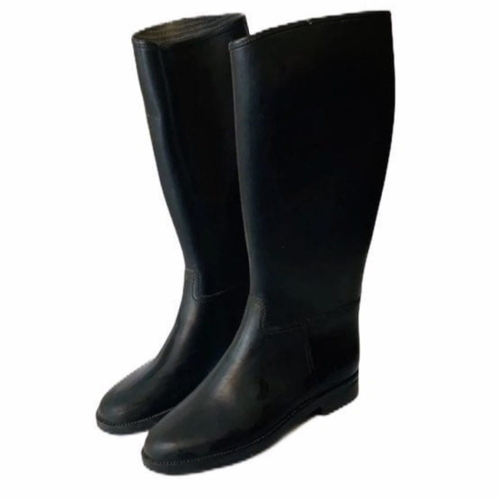 Winner Rubber Equestrian Boots 5